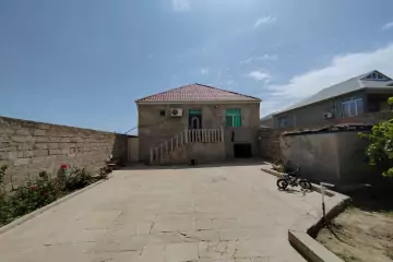 Satılır Həyət Evi Maştağada