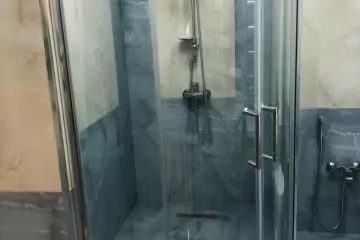 Aylıq Kirayə Yeni Tikili Ağ şəhər Kompleksində