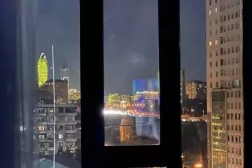 Aylıq Kirayə Yeni Tikili şərq Bazarında