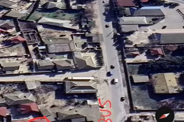 Satılır Həyət Evi Maştağada