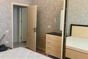 Aylıq Kirayə Yeni Tikili Gənclikdə