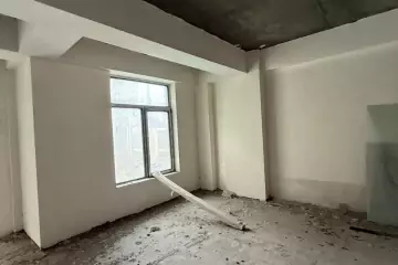 Satılır Yeni Tikili Ağ şəhər Kompleksində