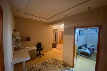 Satılır Yeni Tikili Yeni Yasamalda