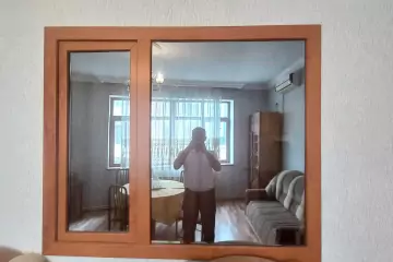 Aylıq Kirayə Yeni Tikili Elmler Akademiyasıda