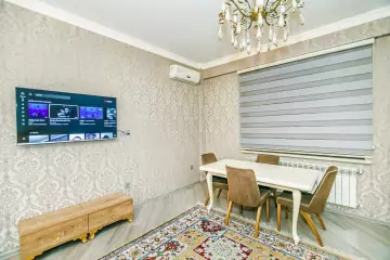 Aylıq Kirayə Yeni Tikili 28 May Metrosu ətrafında