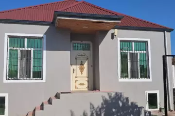 Satılır Həyət Evi Maştağada