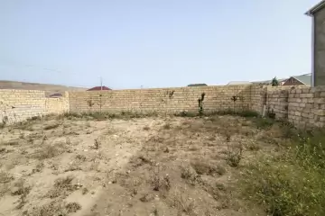 Satılır Torpaq Qobuda
