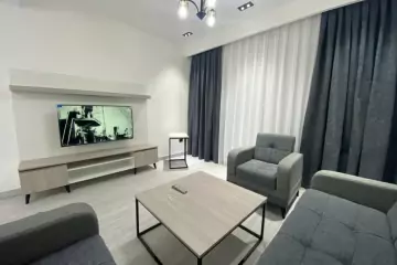 Satılır Yeni Tikili Bakıxanovda