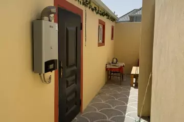 Satılır Həyət Evi Maştağada
