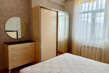 Aylıq Kirayə Yeni Tikili Gənclikdə