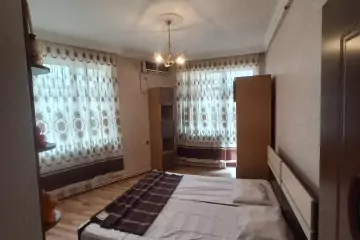 Aylıq Kirayə Yeni Tikili Elmler Akademiyasıda