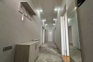 Satılır Həyət Evi Buzovnada