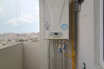 Aylıq Kirayə Yeni Tikili Xırdalan şəhərində