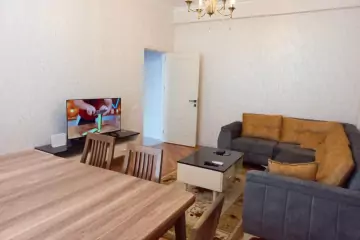 Aylıq Kirayə Yeni Tikili Gənclikdə