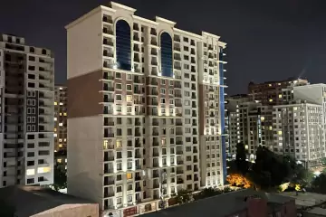 Aylıq Kirayə Yeni Tikili şərq Bazarında