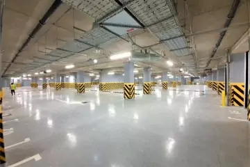 Satılır Yeni Tikili Ağ şəhər Kompleksində