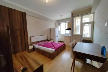 Aylıq Kirayə Yeni Tikili Xırdalan şəhərində