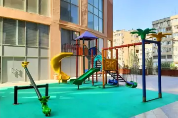 Aylıq Kirayə Yeni Tikili Elmler Akademiyasıda
