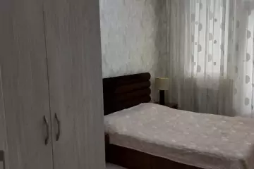 Aylıq Kirayə Yeni Tikili Melissa Park Yaşayış Kompleksida