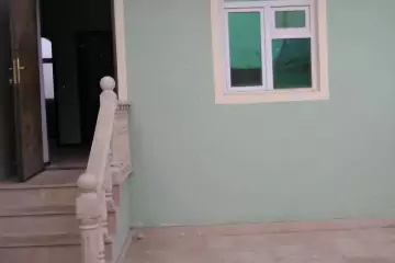 Satılır Həyət Evi Masazırda