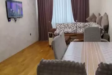 Aylıq Kirayə Yeni Tikili Xırdalan şəhərində