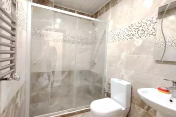 Aylıq Kirayə Yeni Tikili Xırdalan şəhərində