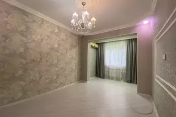 Aylıq Kirayə Köhnə Tikili 3-cü Mikrorayonda