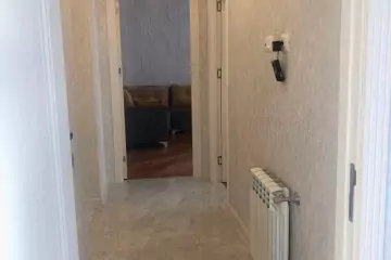 Aylıq Kirayə Yeni Tikili Gənclikdə