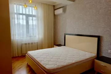 Aylıq Kirayə Yeni Tikili Gənclikdə