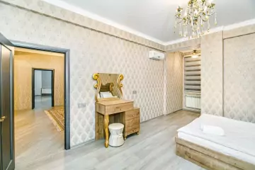 Aylıq Kirayə Yeni Tikili 28 May Metrosu ətrafında