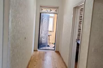 Satılır Həyət Evi Yeni Ramana Qəsəbəsida