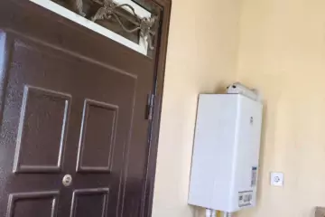 Satılır Həyət Evi Yeni Ramana Qəsəbəsida