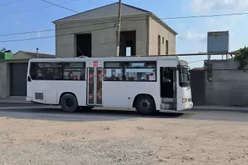 Satılır Həyət Evi Maştağada