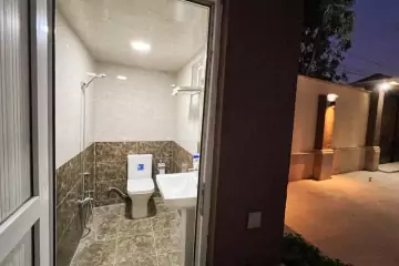 Satılır Həyət Evi Qalada