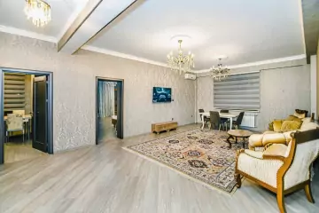 Aylıq Kirayə Yeni Tikili 28 May Metrosu ətrafında