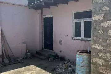 Satılır Həyət Evi Maştağada