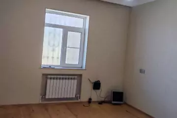 Satılır Həyət Evi Yeni Ramana Qəsəbəsida