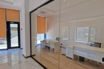 Satılır Ofis Bayılda