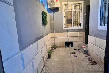 Satılır Həyət Evi Biləcəridə