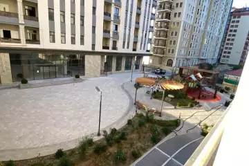 Satılır Yeni Tikili Zabitlər Parkı