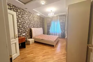 Aylıq Kirayə Yeni Tikili Rusiya Səfirliyida