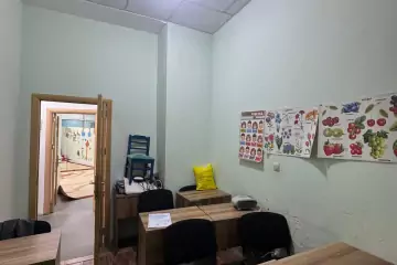 Satılır Obyekt Həzi Aslanovda