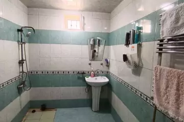 Satılır Həyət Evi Yeni Ramana Qəsəbəsida