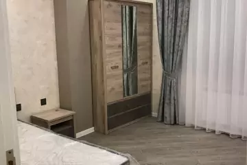 Aylıq Kirayə Yeni Tikili Ağ şəhər Kompleksində