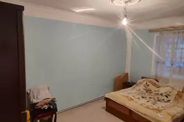 Satılır Həyət Evi Sabunçu Qəsəbəsida