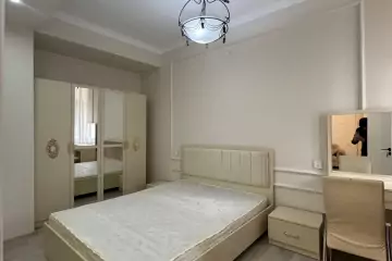 Aylıq Kirayə Yeni Tikili Nəsimi Bazarında