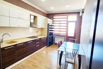 Aylıq Kirayə Yeni Tikili Səməd Vurğun Parkı