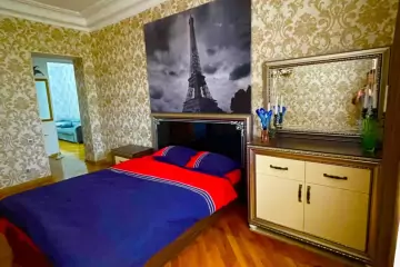 Satılır Köhnə Tikili Space Tv'də