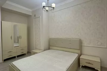 Aylıq Kirayə Yeni Tikili Nəsimi Bazarında