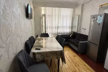 Satılır Yeni Tikili Yeni Yasamalda
